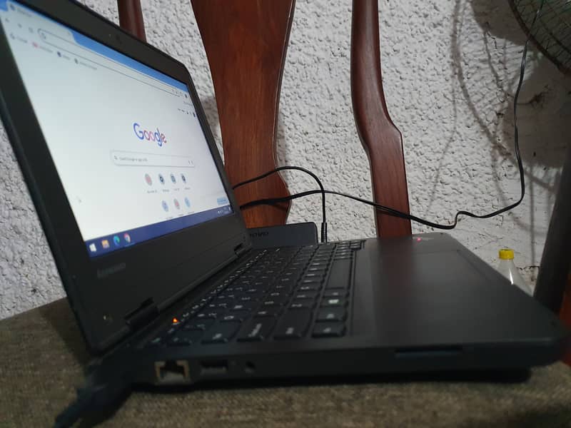 Lenovo Intel celeron 1