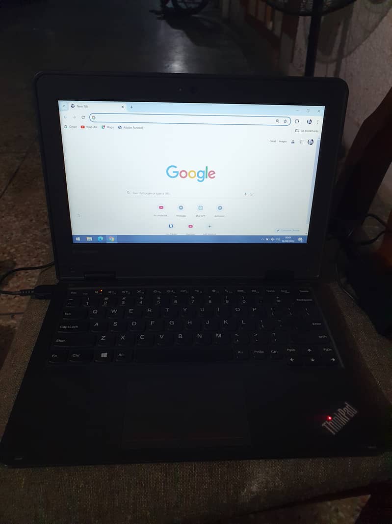 Lenovo Intel celeron 4