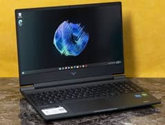 HP VICTUS 15 BUDGET GAMING LAPTOP 0