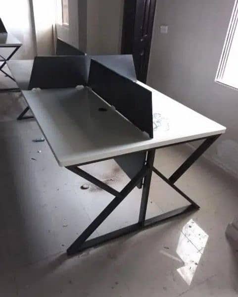 office table/workstation table/cubical/executive & conference table 15