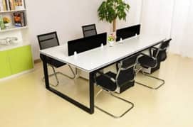 office table/workstation table/cubical/executive & conference table