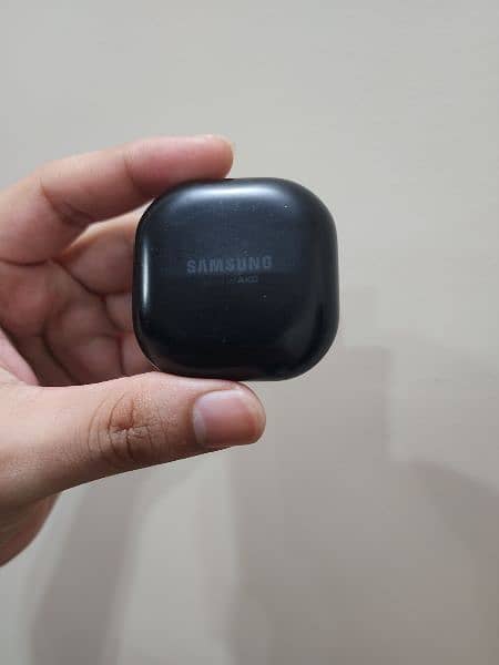 Samsung Galaxy Buds Pro SM-R190 1