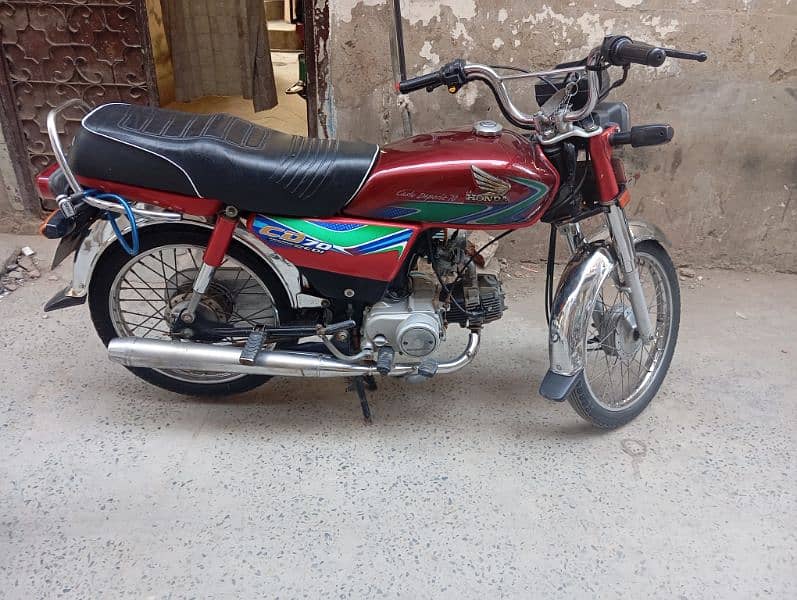 Good condition bike ha only for series customers documents clear ha 0