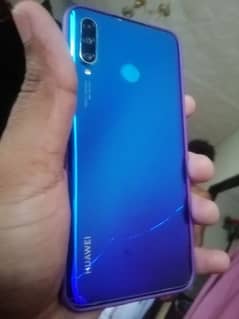 Huawei p30 lite only mobile