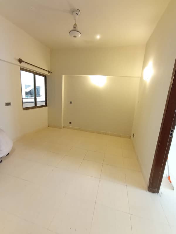 One bedroom flat available for sale in defense residency DHA phase 2 Islamabad. 10