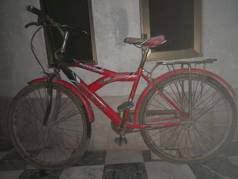 cycle for sale 1