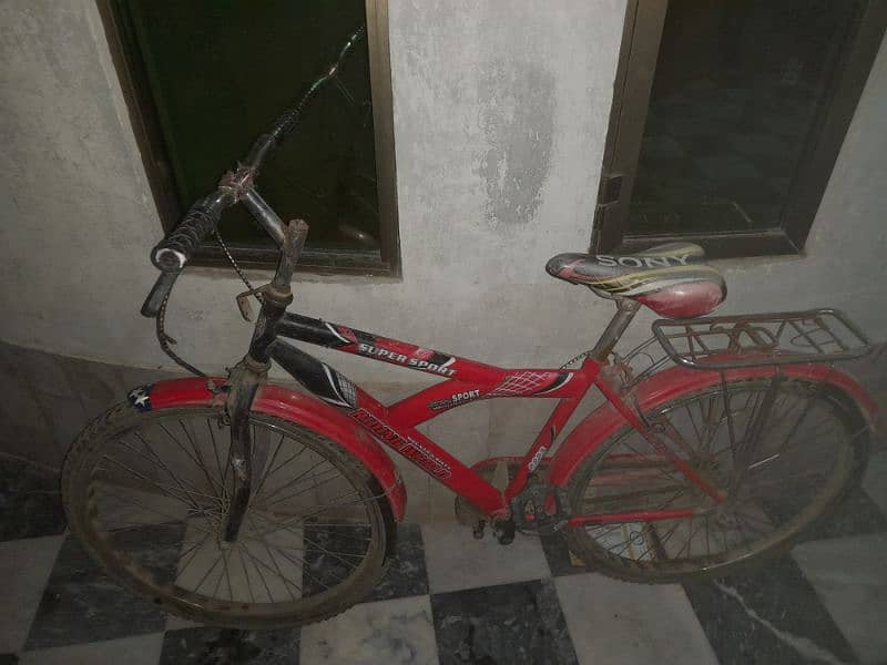 cycle for sale 4