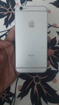 iPhone 6s 64gb pta approved for sale exchange possible