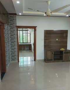 G-11/4 PHA C-Type Fully Renovated Tile Floor Flat For Sale