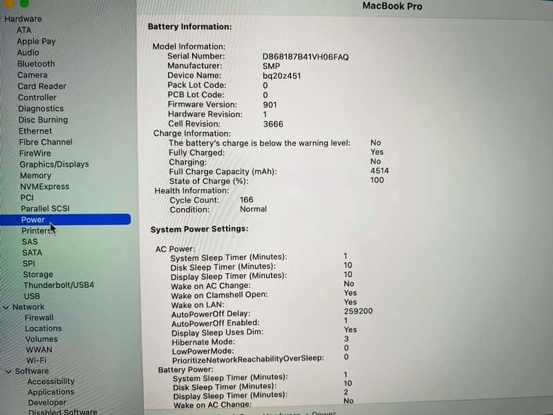 13” CTO-MacBook Pro 2017 i5/16/512 9