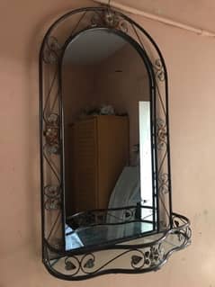 Dressing mirror