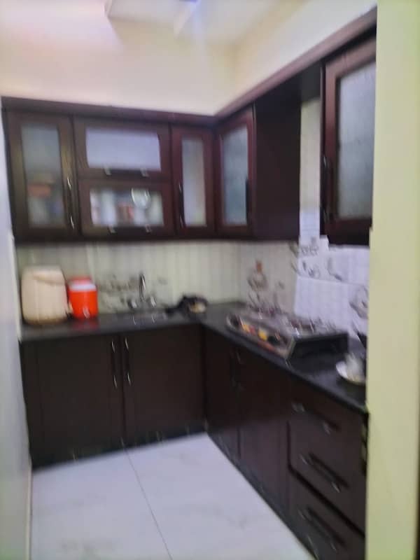 Single Room For Female in Bahria Town Lahore 4