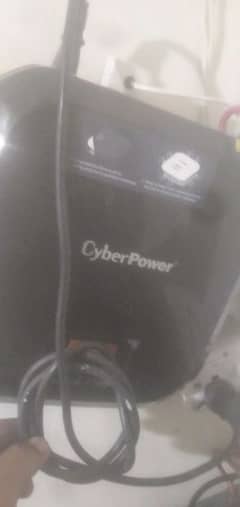 cyber