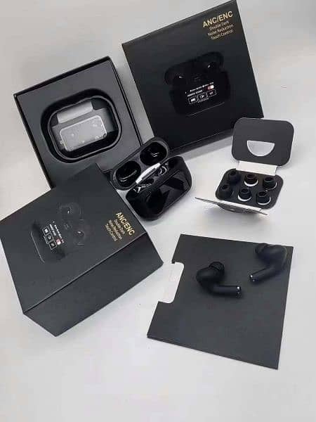 A9 Pro Display AirPods ANC | AirPods Pro/Pro2 | All models available 4