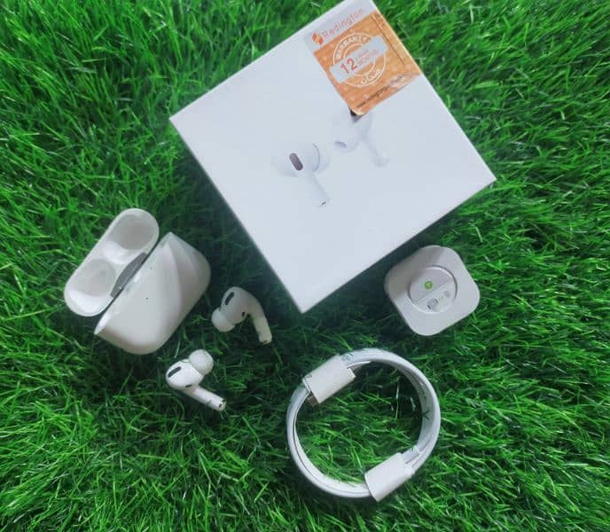 A9 Pro Display AirPods ANC | AirPods Pro/Pro2 | All models available 12