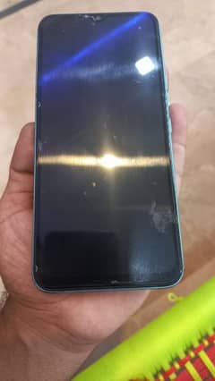 tecno spark 8c with box