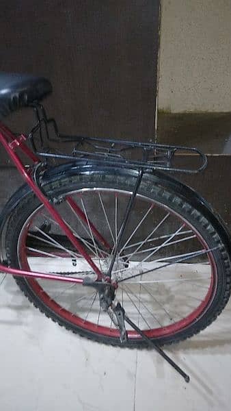 TRITON COMPANY's bicycle for sale. 1