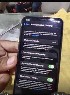 IPhone X pta prov 256gb 10/10