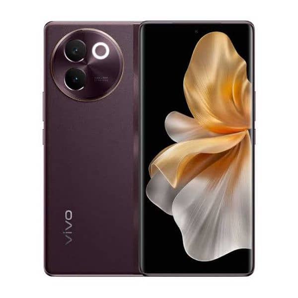 Vivo v30e 8+8 gb RAM 256gb ROM 0