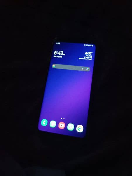 Galaxy S9 Sale and Exchange 6