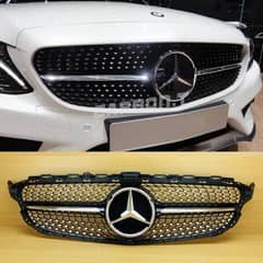 Mercedes benz  Amg  original spare parts