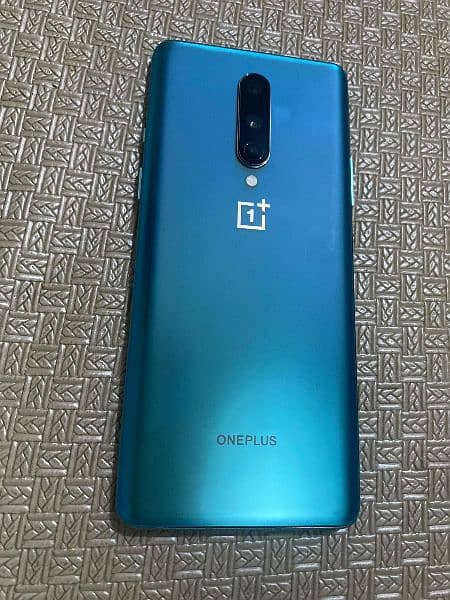 OnePlus 8 12+12 256 1