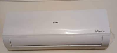 Haier 1 Ton Inverter for Sale