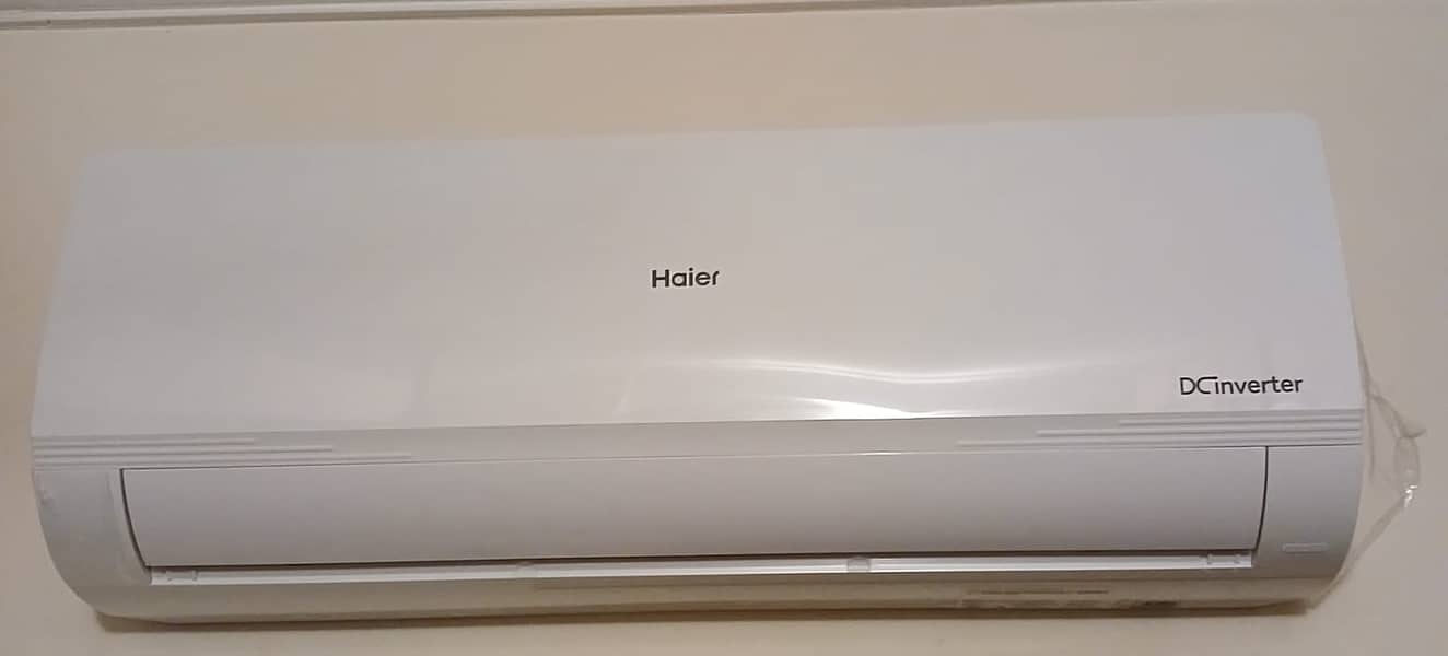 Haier 1 Ton Inverter for Sale 0