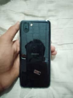 Aquos R2 non pta