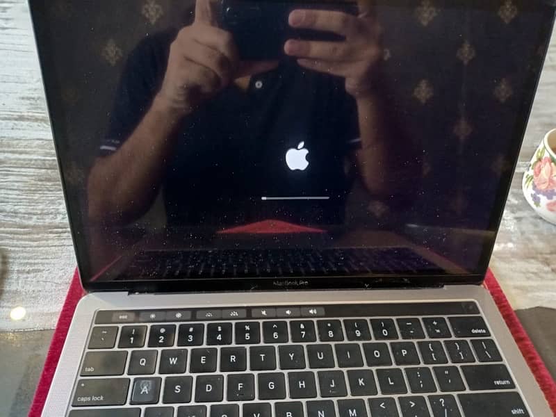 Macbook Pro 2019 9