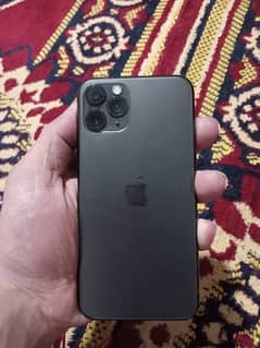 iPhone 11 Pro