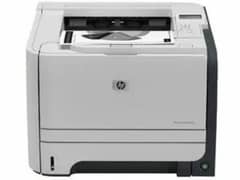 HP LASERJET 2055DN