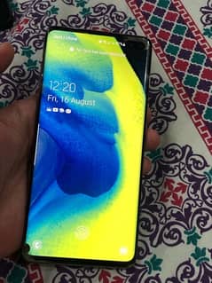 Samsung Galaxy S10 Plus