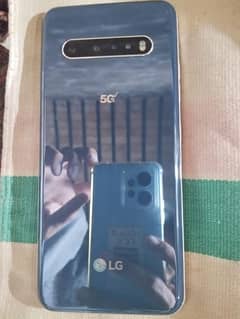 lgv60 thinq 5 g vip approved