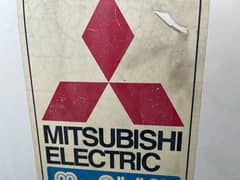 Mitsubishi 1.5 ton AC