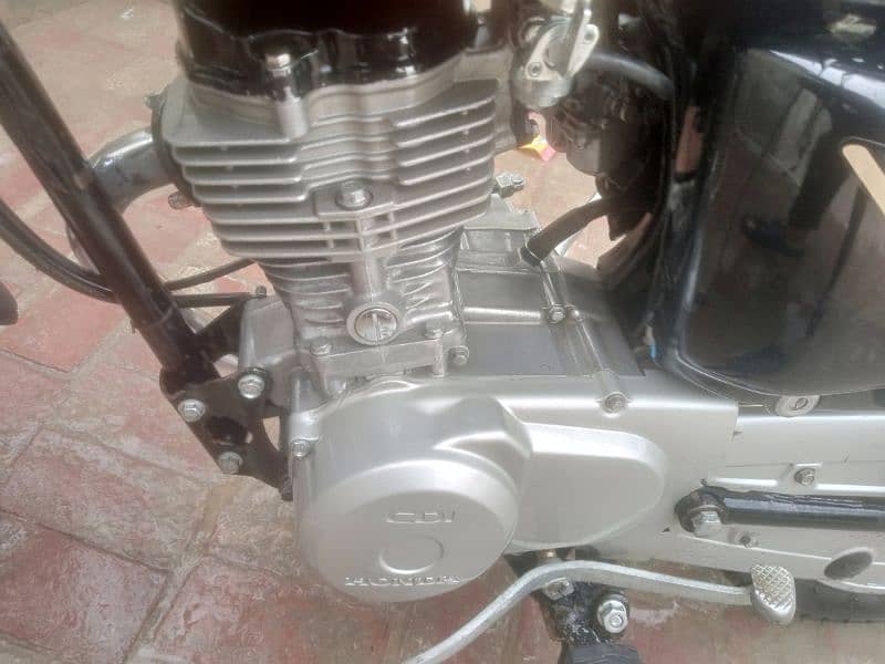 condition new h engine genuine h koi kam nhi hony wala s 7