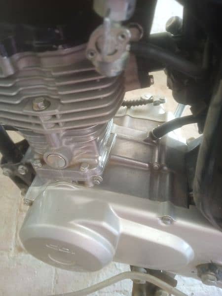 condition new h engine genuine h koi kam nhi hony wala s 11