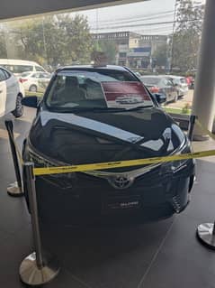 Toyota Corolla 2019 special edition AUTOMATIC 0