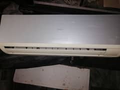 Haier 1 Ton AC Good Cooling