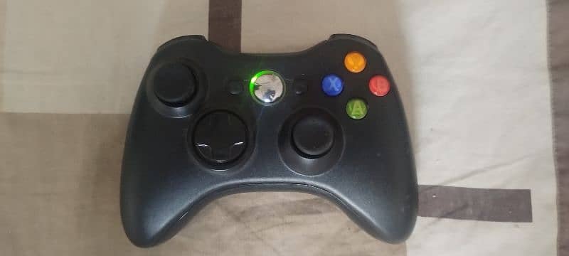 Xbox 360 5