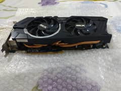 Sapphire Radeon R9 280X 3GB GDDR5 Dual-X OC Version 0