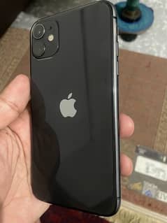 iphone 11, pta approved, dual physical sim slots 0