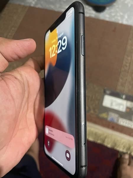 iphone 11, pta approved, dual physical sim slots 2