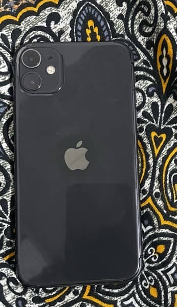 iphone 11, pta approved, dual physical sim slots 3