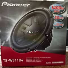 Pioneer D4