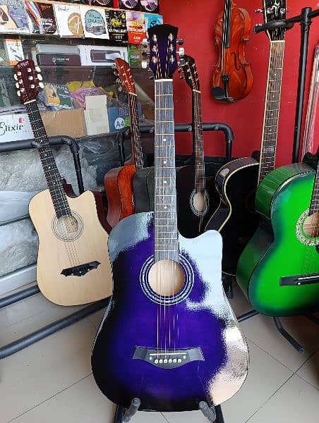 Acoustic guitar cheap price 1