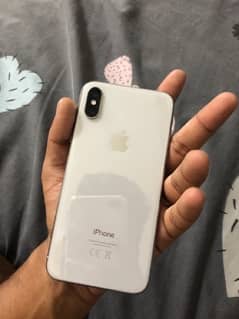 iphone X pta approved