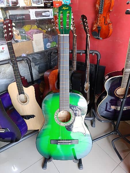 Acoustic guitar cheap price 5