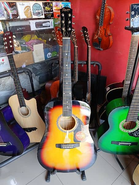 Acoustic guitar cheap price 6