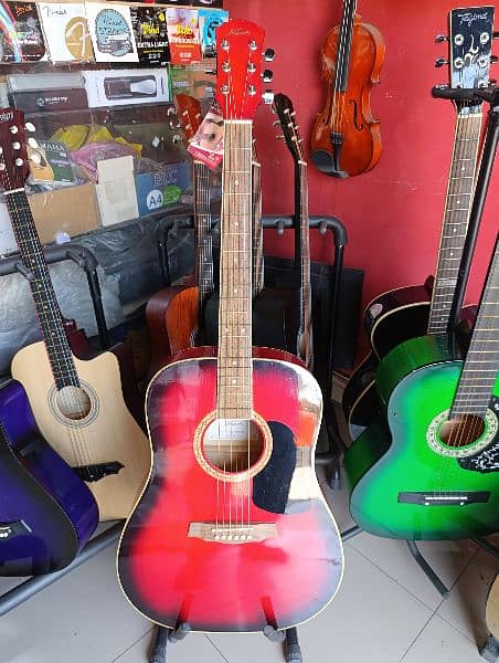 Acoustic guitar cheap price 12